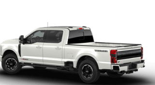 2026 Ford Super Duty® External Image 3